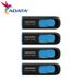 Original ADATA UV128 USB3.2 Gen 1 Flash Drive 32GB Pen Drive Memory Stick 64GB 128GB High Speed 256GB For Laptop Computer_voghion.com