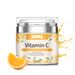 packaging SUMAX English temu50ml press jar vitamin C face cream_voghion.com