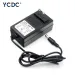 24V 1A Power Supply Adapter Transformer Charger For LED Strip Light Router CCTV Camera VCD Palyer Game Machines US/EU Plug_voghion.com