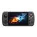 POWKIDDY X39 Pro Handheld Game Console 4.3" IPS HD Screen Portable Retro Gaming Device With GBA/FC/PSP Emulator, MP4 Player, USB Support_voghion.com