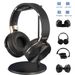 Wireless Bluetooth 5.3 Headphones Noise Cancelling Over-Ear Stereo Earphones New_voghion.com