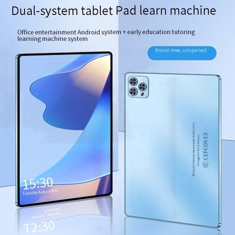 Tablets New Internet Wifi Gaming Entertainment Android Learning Tablet Computer Office Card_voghion.com
