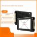 HUGEROCK Ultra-Bright Rugged Outdoor Tablet - 2600 Nits Sunlight-Readable Display With Military-Grade Shockproof/Waterproof/Dustproof (IP68)_voghion.com