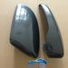 Par sidespeildeksel for VW Passat B7 CC Scirocco MK3 For Jetta MK6 Beetle A5 (karboneffekt) 6 Skift deksler_voghion.com
