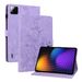 Coque For Xiaomi Pad 7 11.2 Inches PU Leaher Soft Back Stand Wallet Flip Tablet Case For Xiaomi Pad 7 Pro Back Cover Funda_voghion.com