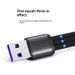 1-to-3 Nylon Braided Data 5A Super Fast One-to-Three Head Charging Cable 1m Extension 3m Length_voghion.com