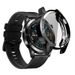 Custodia protettiva in TPU Full Cover Frame Protector per Huawei Watch GT2 46mm Watch_voghion.com