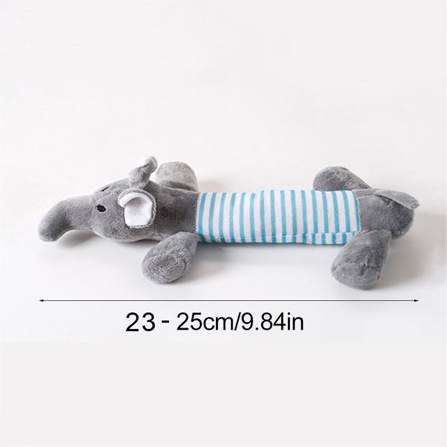 Squeaky Toy For Dogs By PawParty Store_voghion.com