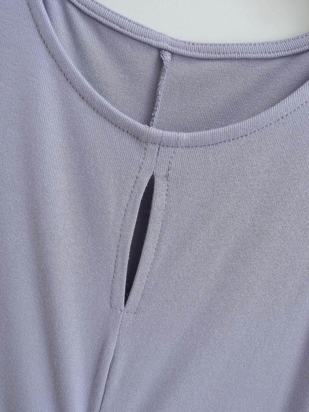 Women’s Clothing Summer New Hot Girl Pleated Round Neck Vest Dress Female Temperament Waist Hip Slim Long Skirt_voghion.com