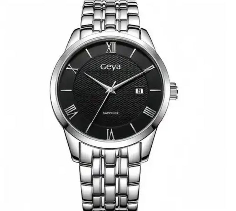 Cosmograph Daytona Classic Men's Watch Brand Metal Waterproof Sports High End Sports Quartz Movement Belt Business_voghion.com