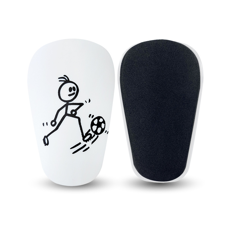Shin Guard Football Shin Guards Customized Club Professional Training Adult Children MINI Shin Guards_voghion.com
