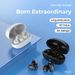 HM-20 TWS Earclip Sports Intelligent Noise Reduction Non Bone Conduction Private Model 5.3 Bluetooth Earphones_voghion.com