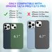 Battery Case For IPhone 15 Pro Max 13 14 Pro 12 Mini Power Bank Charging Power Case For IPhone XS Max XR 7 8 Plus SE2 3_voghion.com