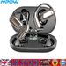 Écouteurs intra-auriculaires sans fil Bluetooth 5.3 MPOW à oreille ouverte et commandes tactiles_voghion.com