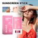 West&Month Sunscreen Stick, Uv Protection Skin Refreshing Non-Greasy Moisturizing Cream_voghion.com