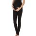 Family matching new maternity wear yoga pants fitness sports maternity pants_voghion.com