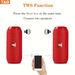 TG117 Wireless Speaker, MusiBaby Speaker, Outdoor, Portable, TF And Flach Driver Data Reading, Wireless Speaker, Bluetooth 5.3_voghion.com