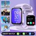 Exclusively For Z145 Smartwatch 1.83-inch Sports Tracking, Bluetooth Calling, Ultra-thin Waterproof Bluetooth Version_voghion.com