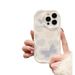 TechGlobe TechGlobe Iridescent Butterfly Case For 17 Max IPhone 16 Cross-Border 15 Pro Shockproof 14 Girly 13_voghion.com