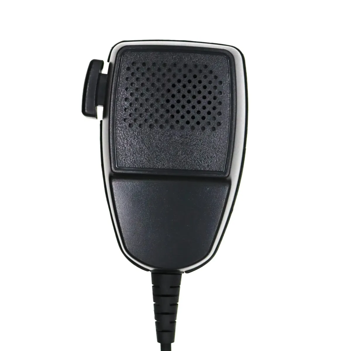 Walkie Talkie 8-poliges Lautsprechermikrofon Handmikrofon für Motorola GM300 GM338 CDM750 GM950 Auto-Mobilradio HMN3596A_voghion.com