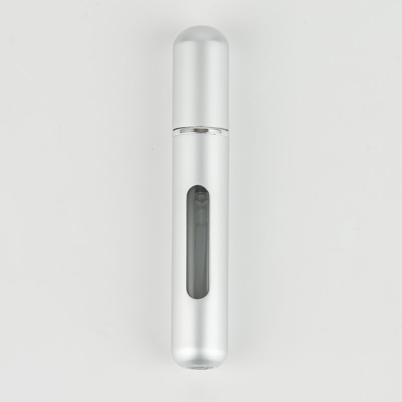 Perfume Bottle Travel Sub Bottle Portable 8ML Bottom Filling Perfume Sub Bottle Spray Bottle_voghion.com
