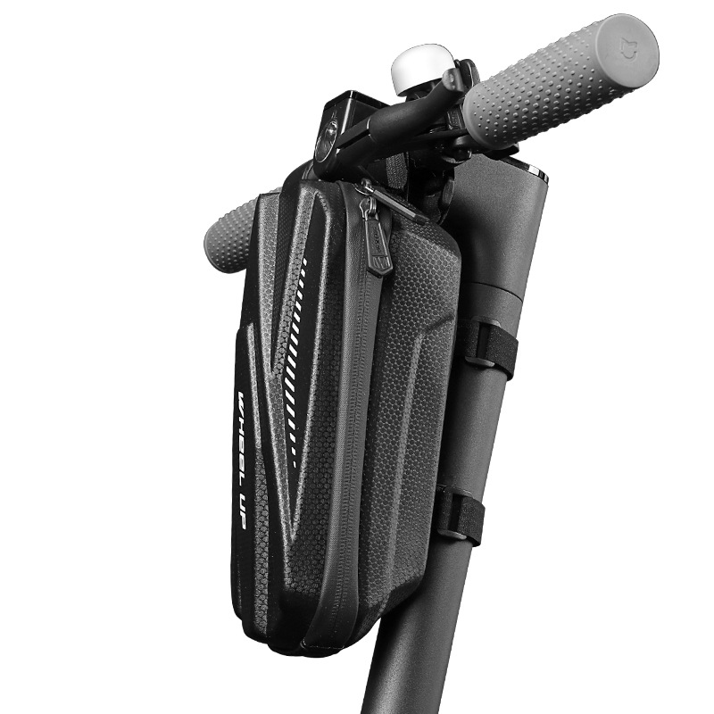 Balance car front package electric scooter bike first package electric folding handle bag EVA hard case_voghion.com