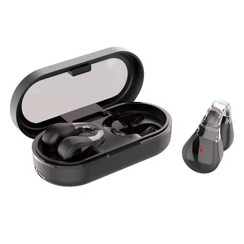Q60 TWS oortelefoon 9D stereo draadloze hoofdtelefoon in-ear hifi oordopje handsfree headset met microfoon voor Xiaomi iPhone_voghion.com