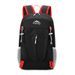 Sports Foldable New Travel Bag Ultra-Light Mountaineering Large Capacity Casual Backpack_voghion.com