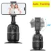 W O P03 Auto AI Face Tracking Gimbal Stabilizer Mobile Phone Tripod Handheld Selfie Stick Shooting Stand Gesture Control_voghion.com