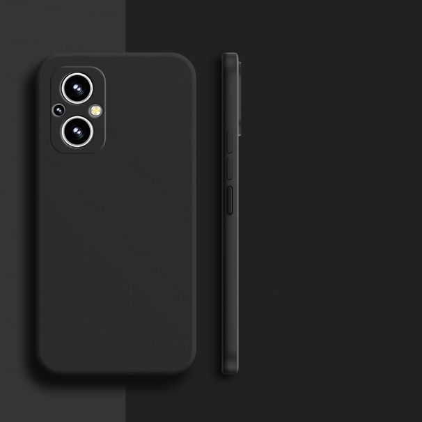 For OnePlus Nord N20 5G Case OnePlus Nord 2 CE N20 9 10 Pro Cover Shockproof Liquid Silicon TPU_voghion.com