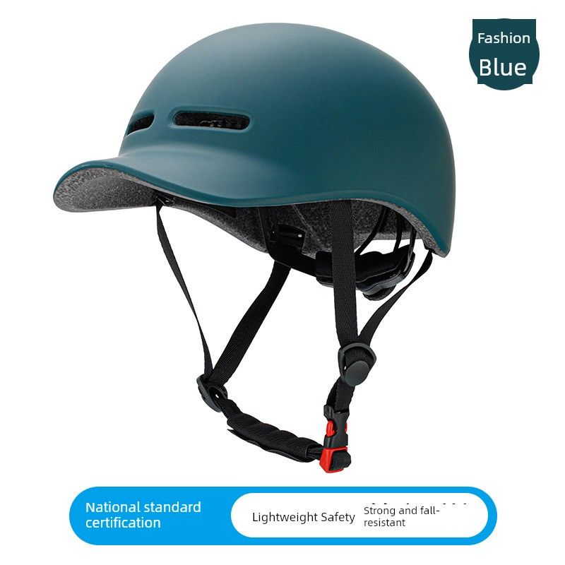 Heren- en dames zomerfiets integraal gevormde mountainbike helm buitensport vrije tijd ultralicht_voghion.com
