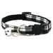 2020 British And Dog Colorful Plaid Cat Collar With Bell Pet Supplies_voghion.com