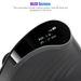 Mouse ergonomico verticale wireless Lefon F35C Bluetooth 4000 DPI 7 pulsanti con OLED Mouse da gioco programmabile per PC_voghion.com