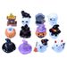 Halloween Micro Landscape Accessories Ornaments Pumpkin Atmosphere Packaging Resin Crafts Decorations_voghion.com