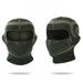 Outdoor Riding Cold-proof Warm Windproof Motorcycle Skiing Autumn Winter Headgear Mesh Breathable Neck Warmer_voghion.com