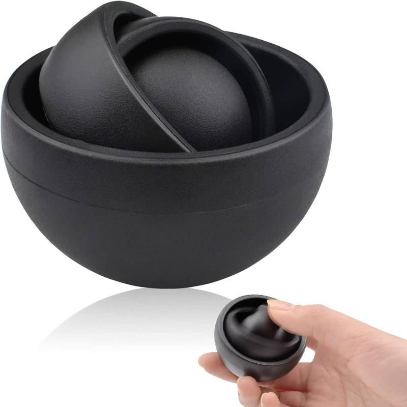 Zabawki sensoryczne dla dzieci autystycznych, pomysły na prezenty, zabawki na biurko, łagodzące stres, fidget spinner, upominki na imprezę, fajne gadżety dla mężczyzn i chłopców_voghion.com