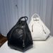 Backpack Niche Design Trendy Versatile Handbag Student Class Casual Women's Bag_voghion.com