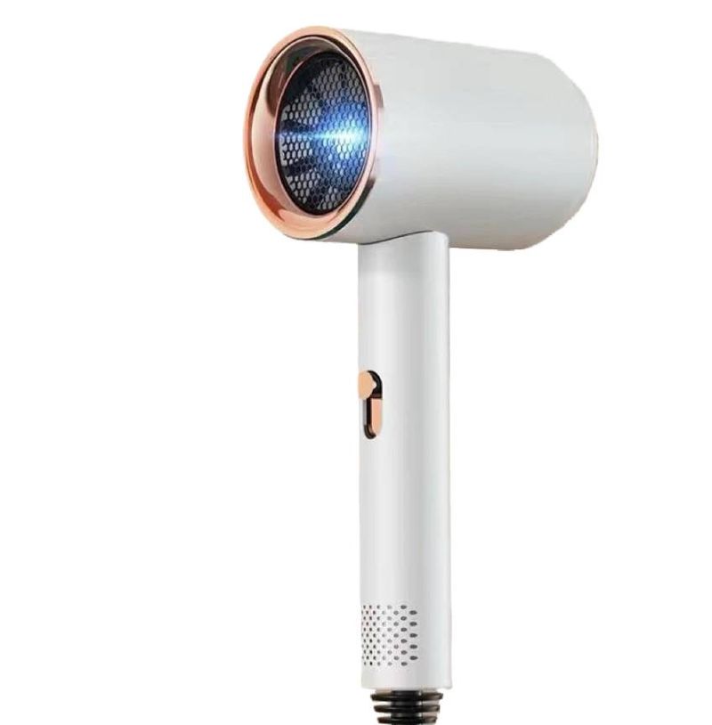 Xiaomi PICOOC Elektrischer Haartrockner, Heim-Schlafsaal, Studenten-Anion-Haarpflege, starker Wind, Heizung und Kühlung, stummgeschalteter Haartrockner_voghion.com
