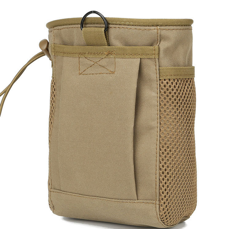 Tactical Small Recovery Bag Molle Accessory Waist Bag Outdoor Sports Multi Function Sundries Storage Bag Magazine Bag_voghion.com