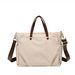 Simple Style Commuter Portable Women's Bag Multifunctional Large Nylon Cloth Laptop Fashion Shoulder Crossbody Bag 2025 Spring And Summer New_voghion.com