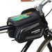 Durable Multi-functional Bicycle Bag For Riding Equipment_voghion.com