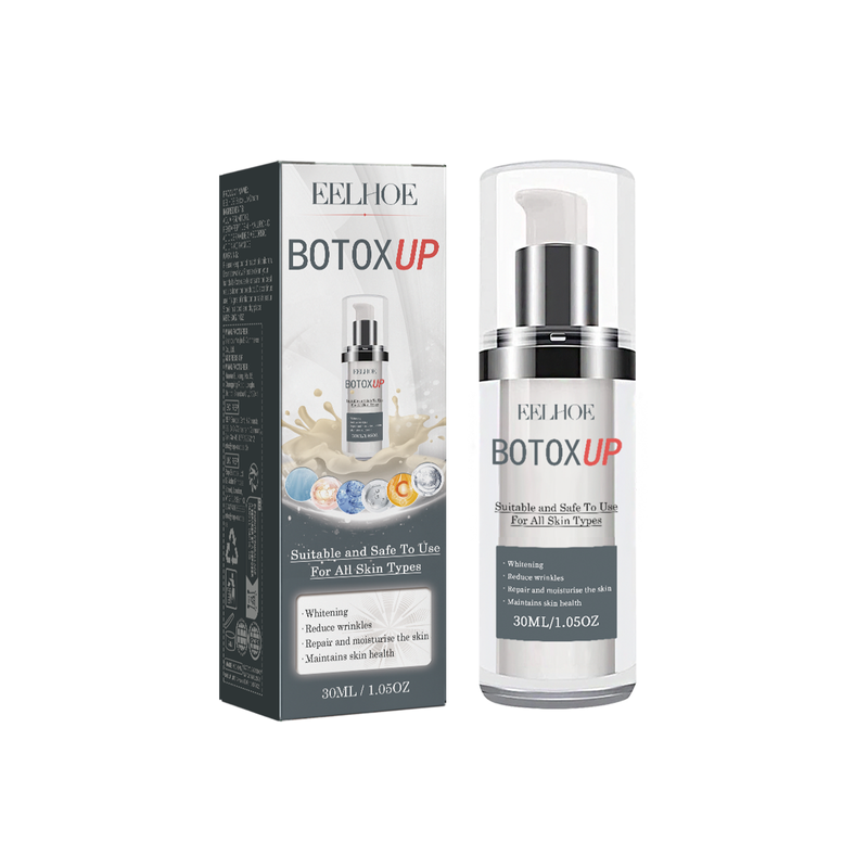 EELHOE Anti-Aging Cream, Reduces Fine Lines On The Face With Line Repair, Firming And Moisturizing Skin Anti-Wrinkle Cream_voghion.com