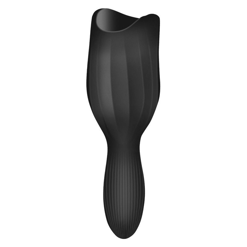 Penis Trainer Male Airplane Cup Granular Massage Automatic Male Glans Exerciser Adult Sex_voghion.com
