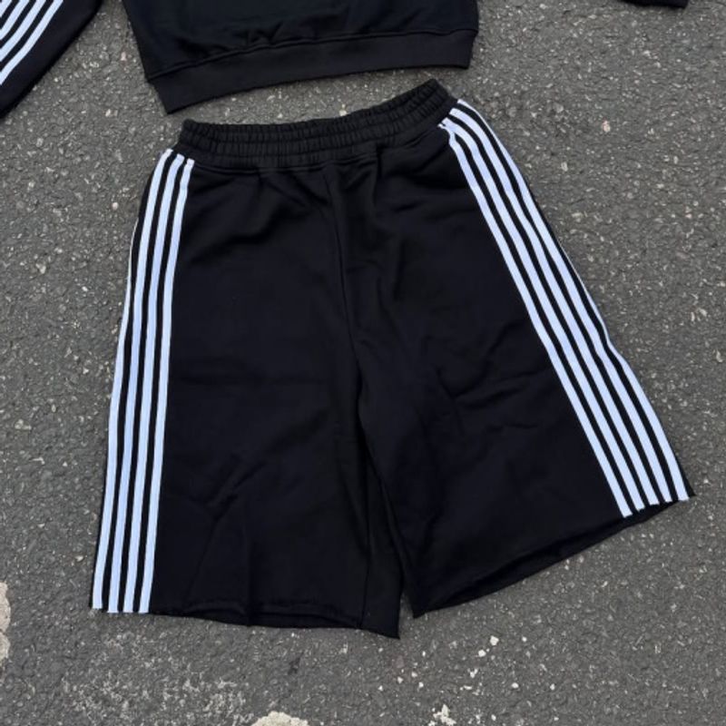 Herrenbekleidung ​Unisex-Set mit Kapuzenpullover und Hose mit Digitaldruck – trendige Paar-Outfits, langärmlige lässige Streetwear für Teenager und Erwachsene​_voghion.com