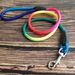 Pet Supplies Leash, Colorful Rope, Chain Dog Leash_voghion.com