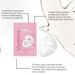 VIARELINE Collagen Moisturizing Mask Three-in-One Effect Deep Nourishing Hydrating Skin Soft And Translucent_voghion.com