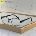 Optična očala za branje, oblikovalska očala za unisex poslovna očala s polno kovinsko kvadratno površino, okvir za očala z dioptrijo po meri_voghion.com