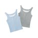 Nariele's New Camisole Vest Women, Designed Summer, Perfect For Wearing On The Outside, Pure And Sweet Spicy Top_voghion.com