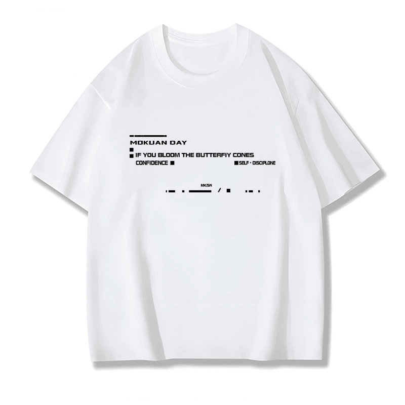 2024Herren hochwertiges Rundhals-Pullover-Kurzarm-T-Shirt_voghion.com