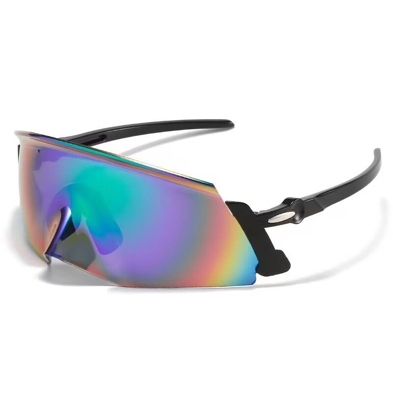 Polarized Small Cycling Running Outdoor Sports Sunglasses For Women_voghion.com